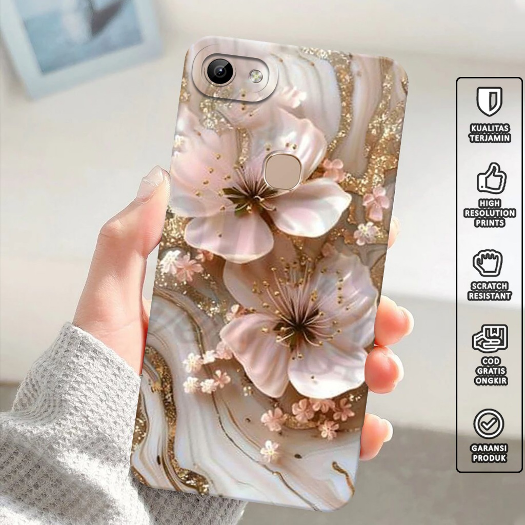 เคส Hp สําหรับ Vivo Y83 ( AM09 ) - Kesing สําหรับ Vivo Y83 - Softcase Hp สําหรับ Vivo Y83 - Silicone