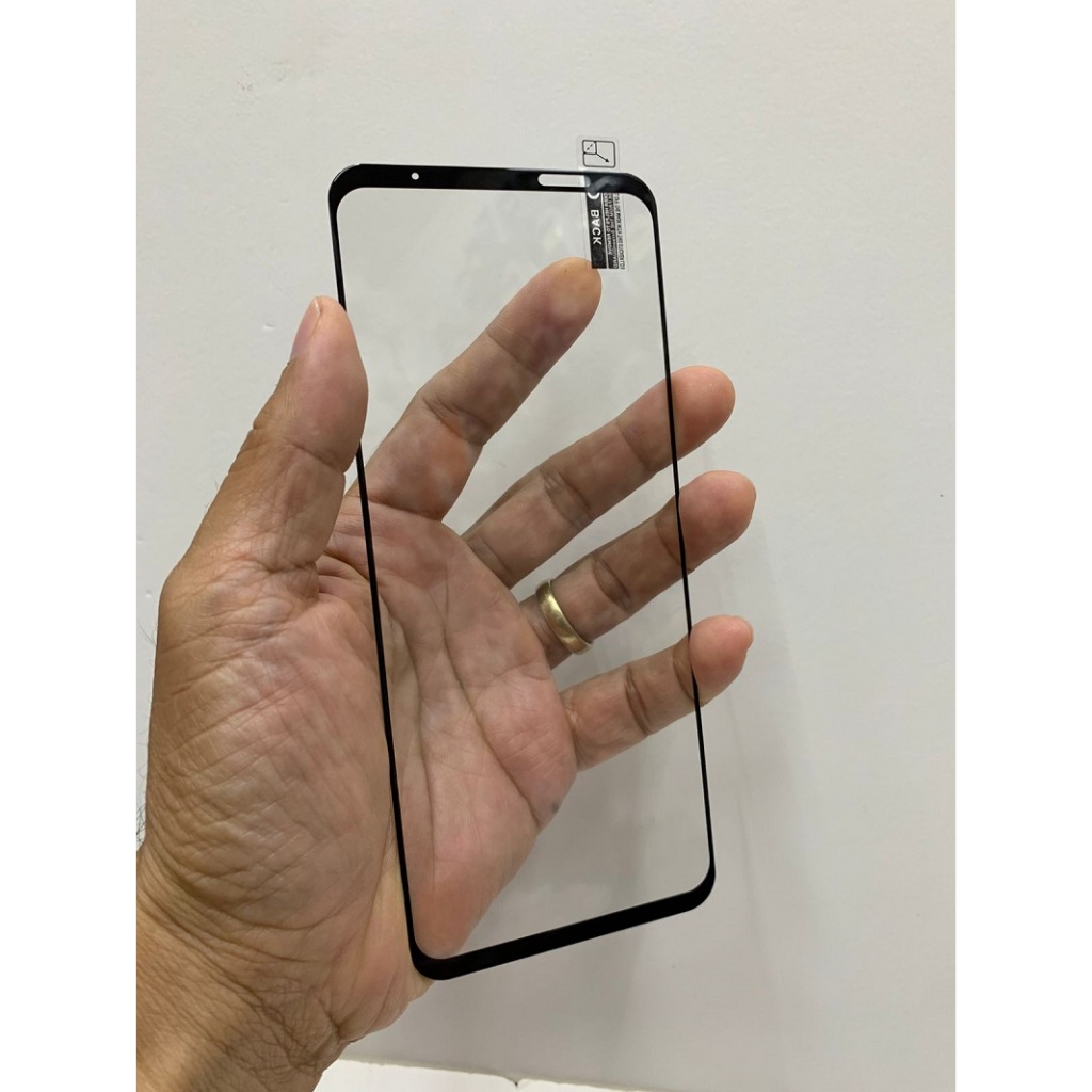 TG Full Asus Rog Phone 5 / 5 Pro / Rog Phone 6 / 6 Pro / Rog Phone 7 ประเภทของ Equations