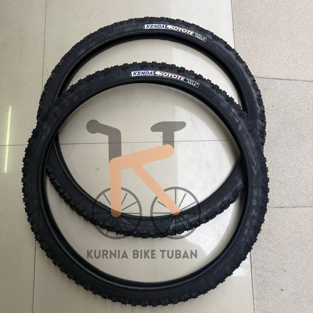 KENDA KOYOTE 26 X 2.10 ยาง MTB จักรยานเสือภูเขายางนอก