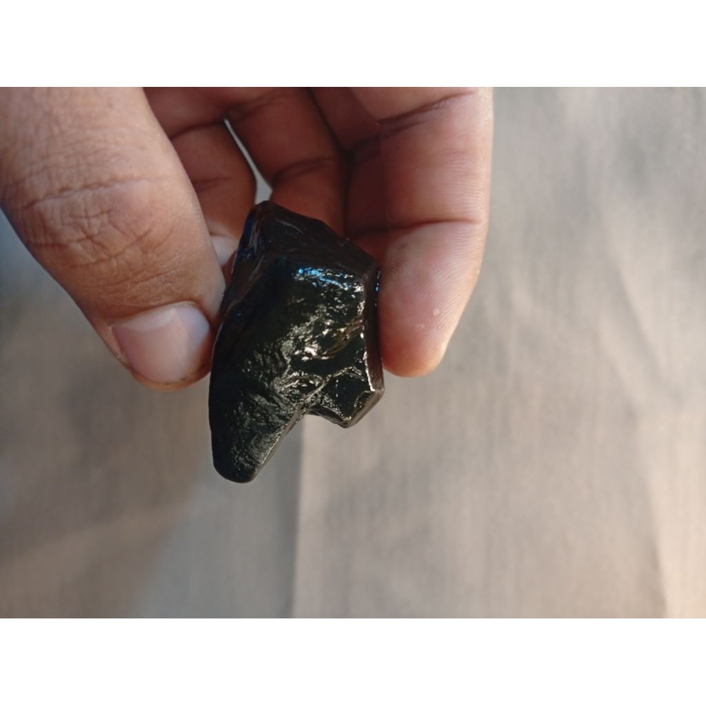 หินกัลih kelor ดั้งเดิม 119C