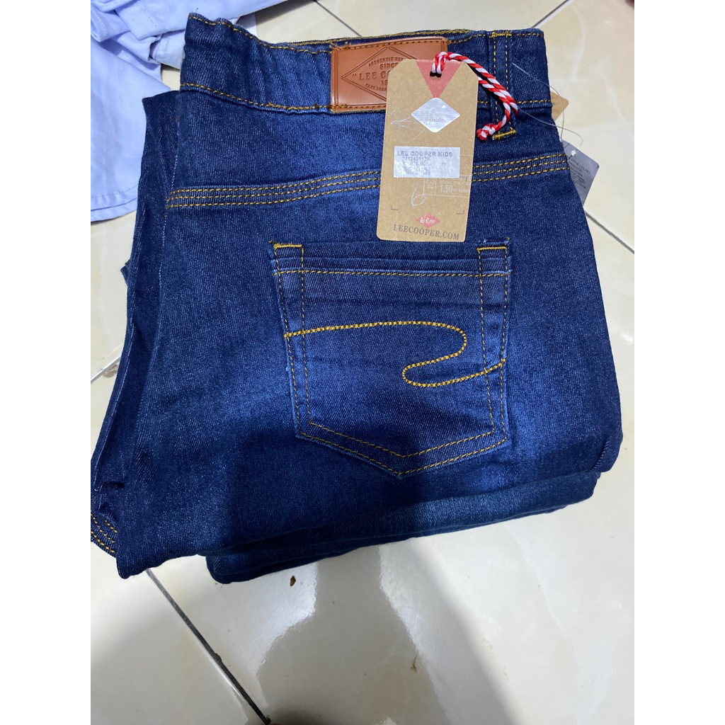 BOYS JEANS 3102K LC 3102K