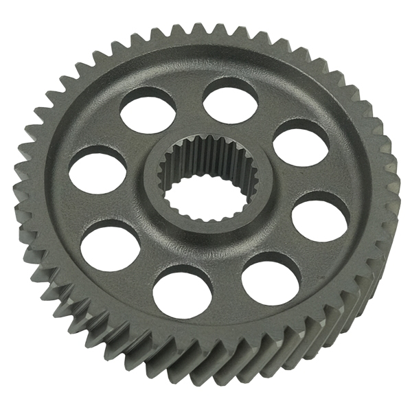 23422K1ZJ10 Gear Counter 51T Honda Vario 160 K2S original ahm 23422-K1Z-J10