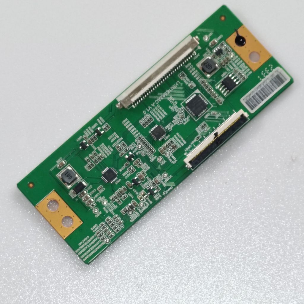 TC TICON LED TV ADVANCE 32 INCH LH501K5A2AC-A V1.0