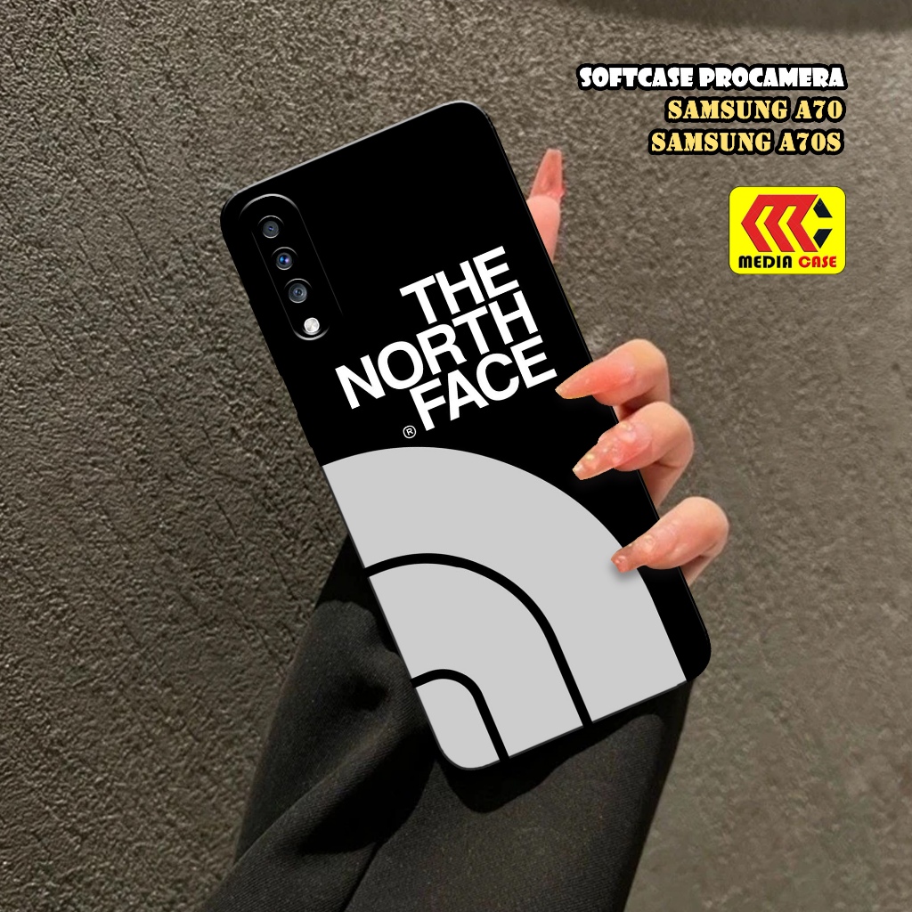 HP เคสโทรศัพท์ Samsung Galaxy A70 / A70s ล่าสุด - เคสตัวละคร Motif - เคส Samsung Galaxy A70s / A70 -