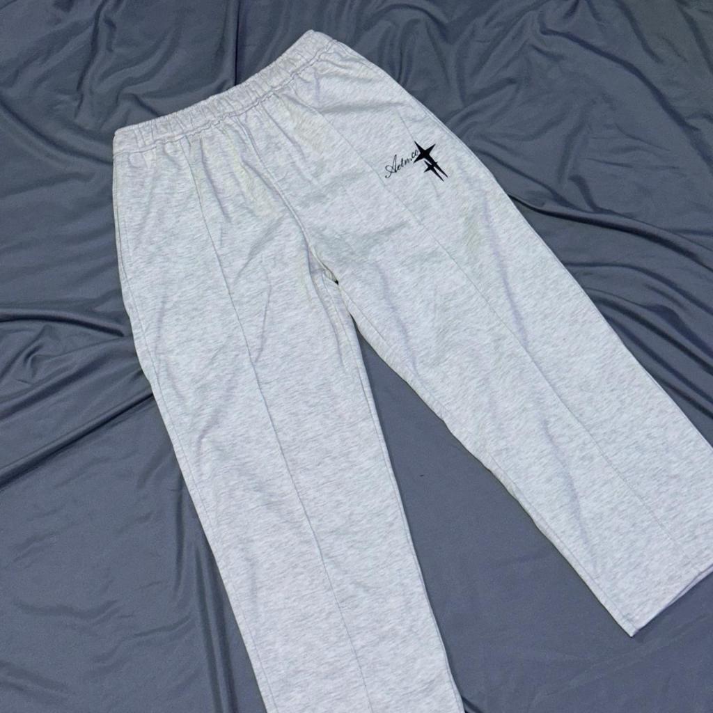 กางเกงวอร์ม Baggy | แสงดาว