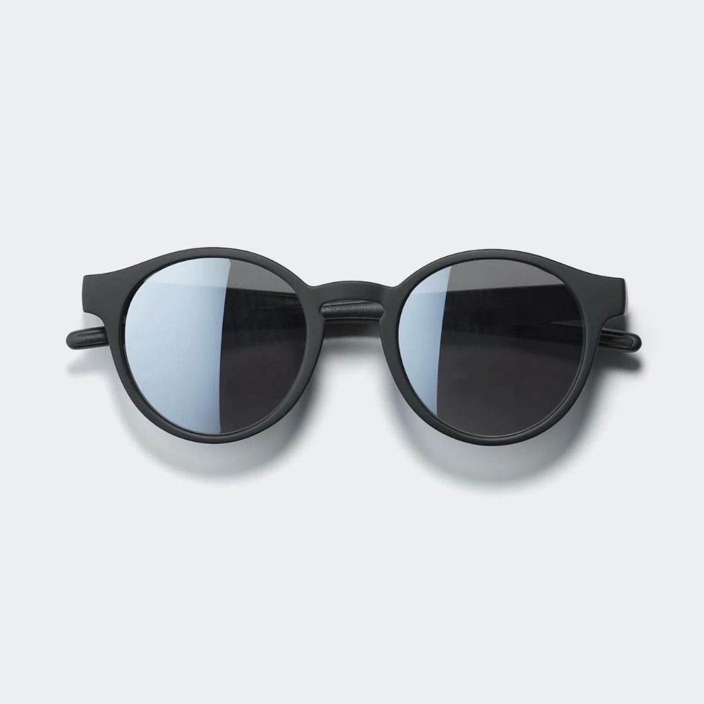 Uniqlo Boston UV Protect แว่นตากีฬาดั้งเดิม