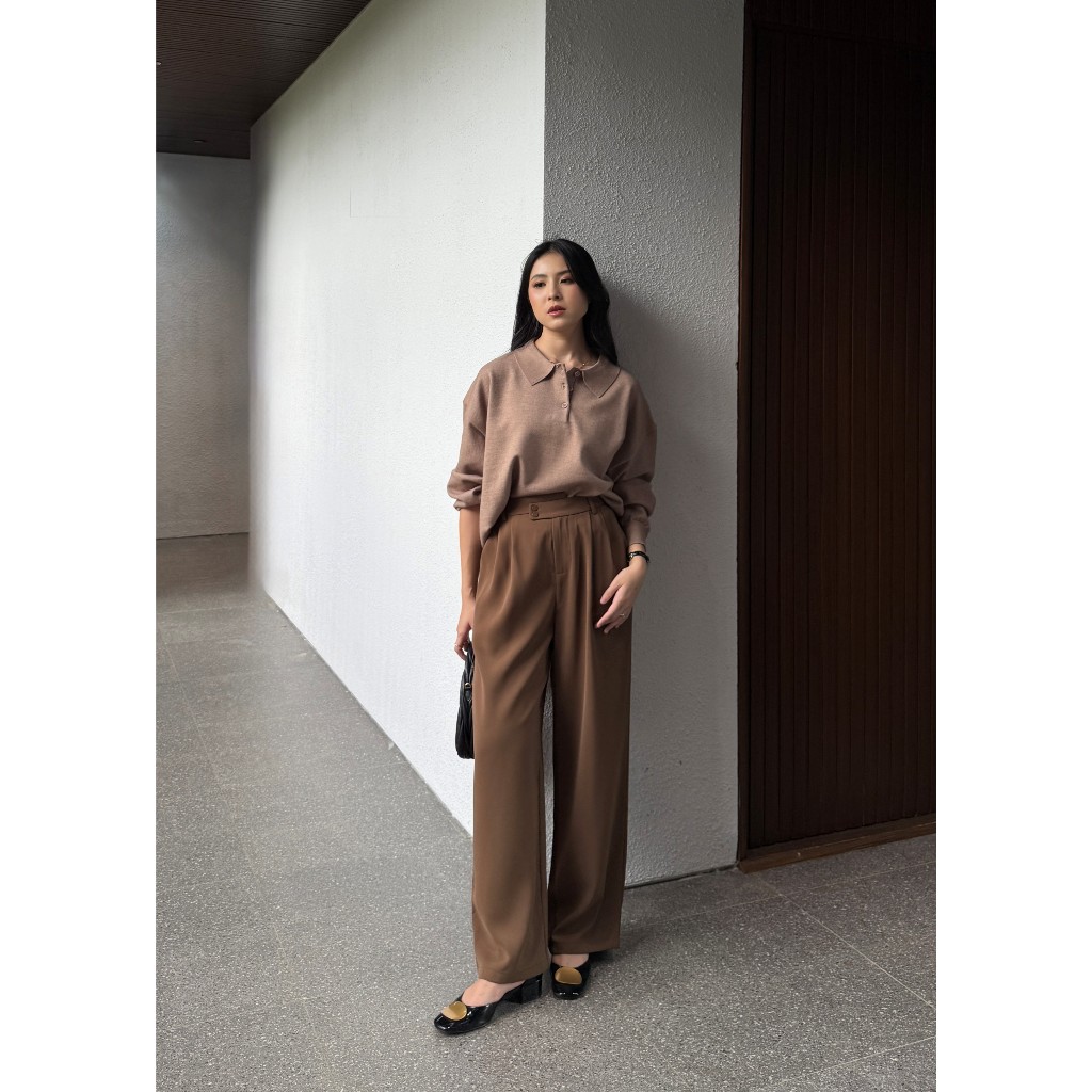 GONEGANI OFFICIAL - กางเกงชั้นในสตรี Modets, วัสดุ Ethlion นําเข้า, กางเกง Jollie