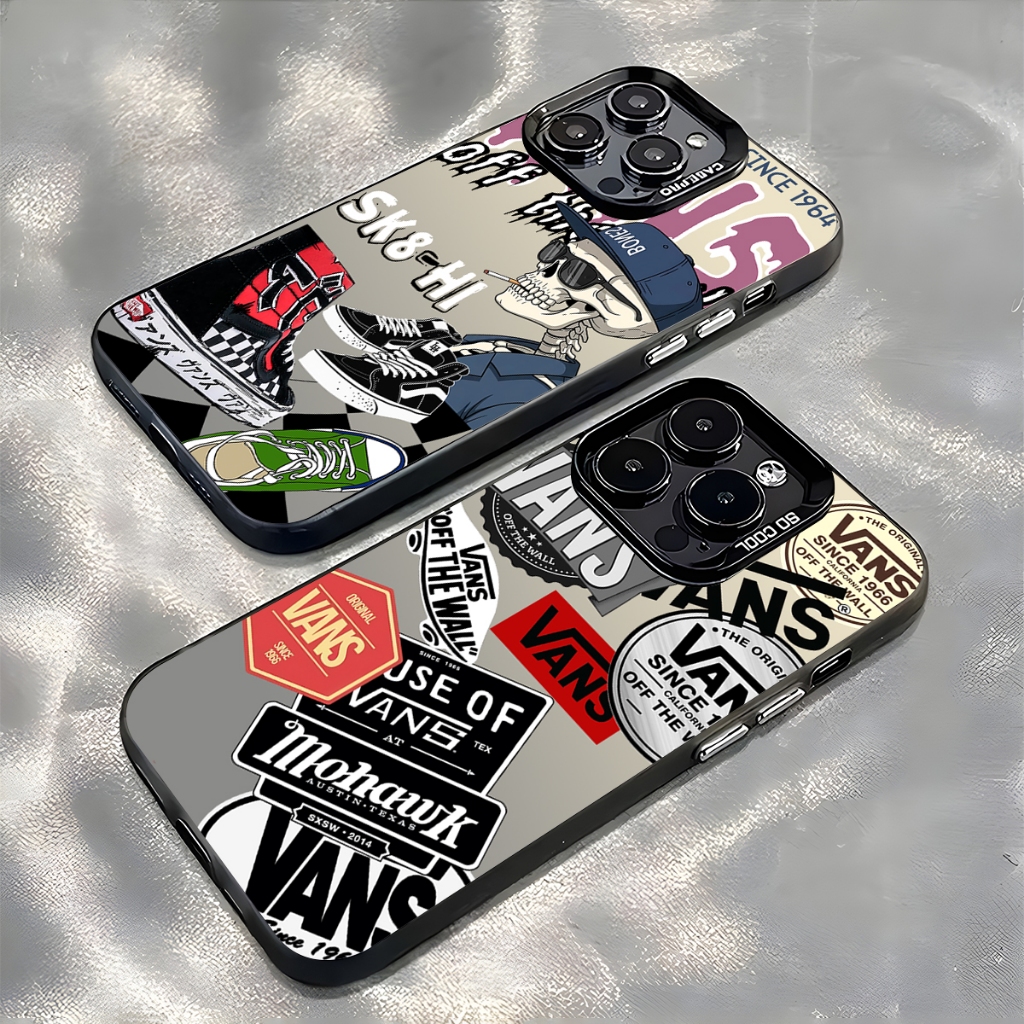 CASE XIAOMI MI 15 ULTRA 14T PRO 13T PRO 12T 11T PRO 10T PRO FUSION CASE MOTIF FANS CASING HP HYBRID 