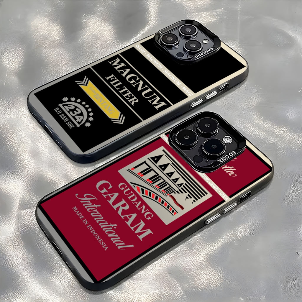 Infinix GT 10 Pro 20 Pro 30 pro Fusion Case Aesthetic Casing Infinix Premium Matte Hard So Cool Cass