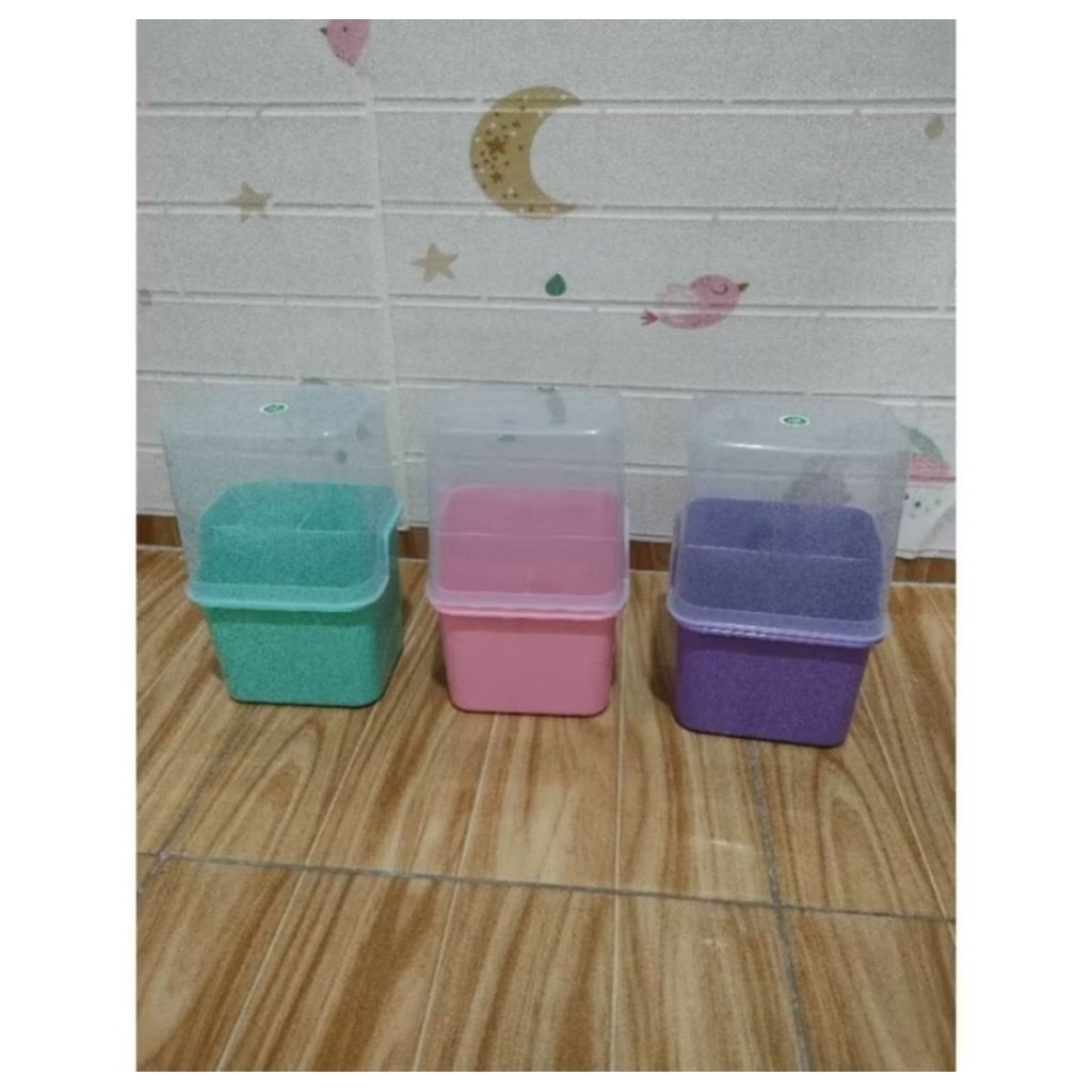 SPOON HOLDER / SPOON HOLDER 4 ช่อง / YOSHIE NP