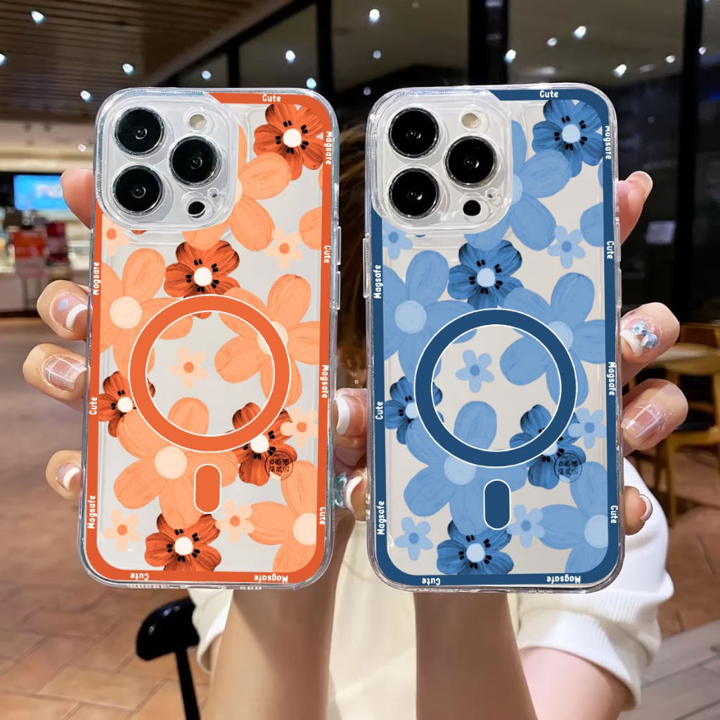 Magsafe Tecno Spark GO 2 Neo 3 Pova 2 Spark 40 2025 Pova 4 Pro Spark GO1 All type NC 928