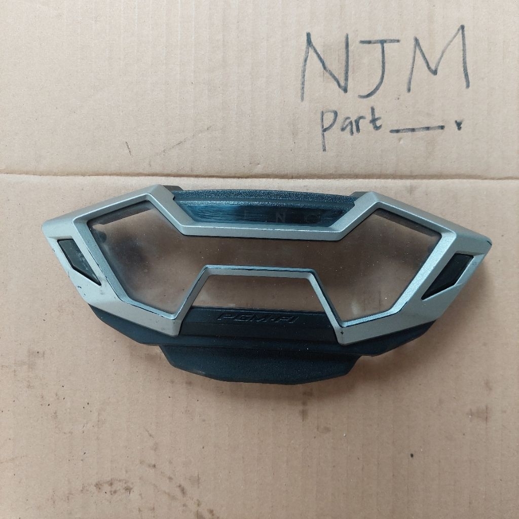 Honda Cb150R กระจกเรือนไมล์เดิมใหม่ Mica