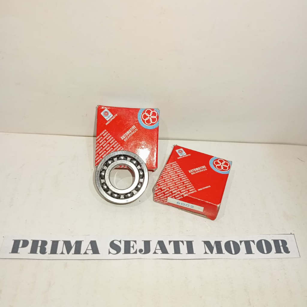 LAHAR 6002 INDOPARTS