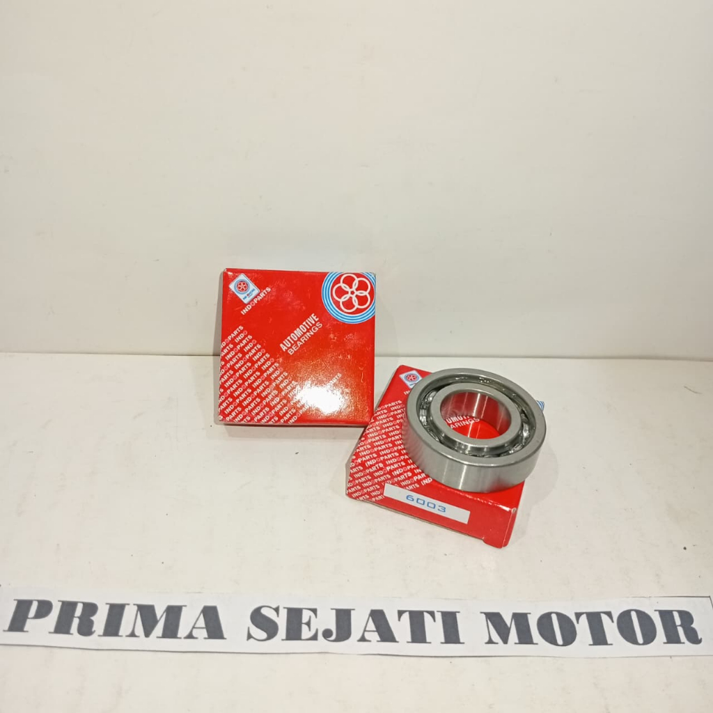 LAHAR 6003 INDOPARTS