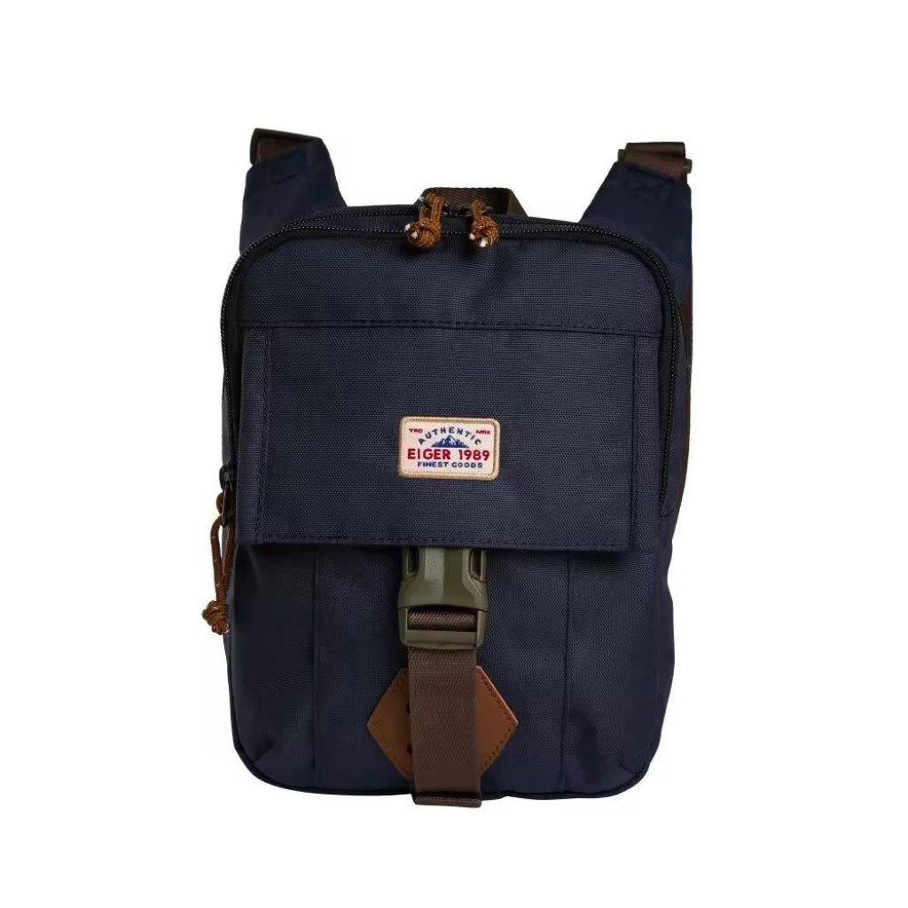 EIGER SENDER ARC 3.0 4L กระเป๋าสะพายข้างผู้ชาย