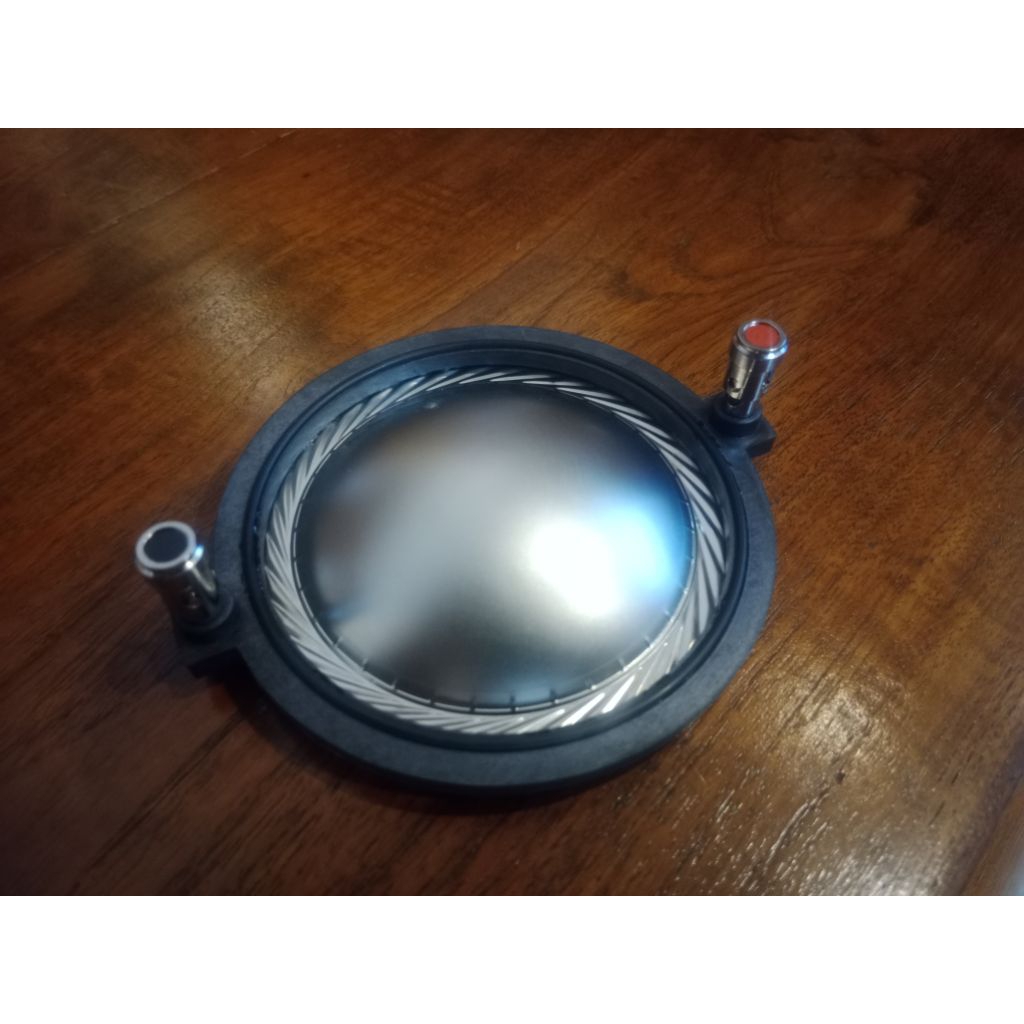 Ashley Flash 750 Tweeter Spool Ashley Flash 750 Tweeter Spool Ashley Flash 750