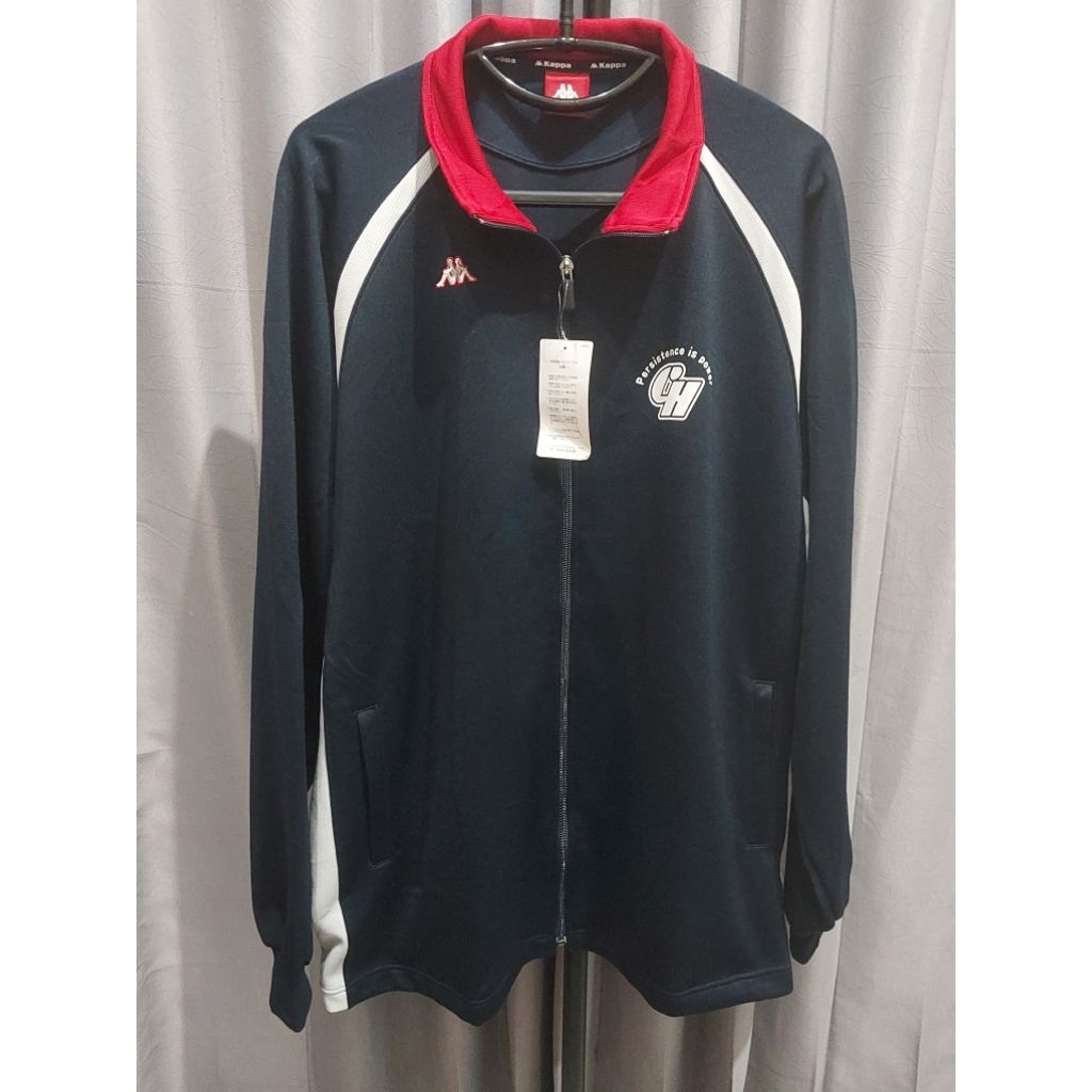 KAPPA JACKET TRACKTOP XXL PRELOVED