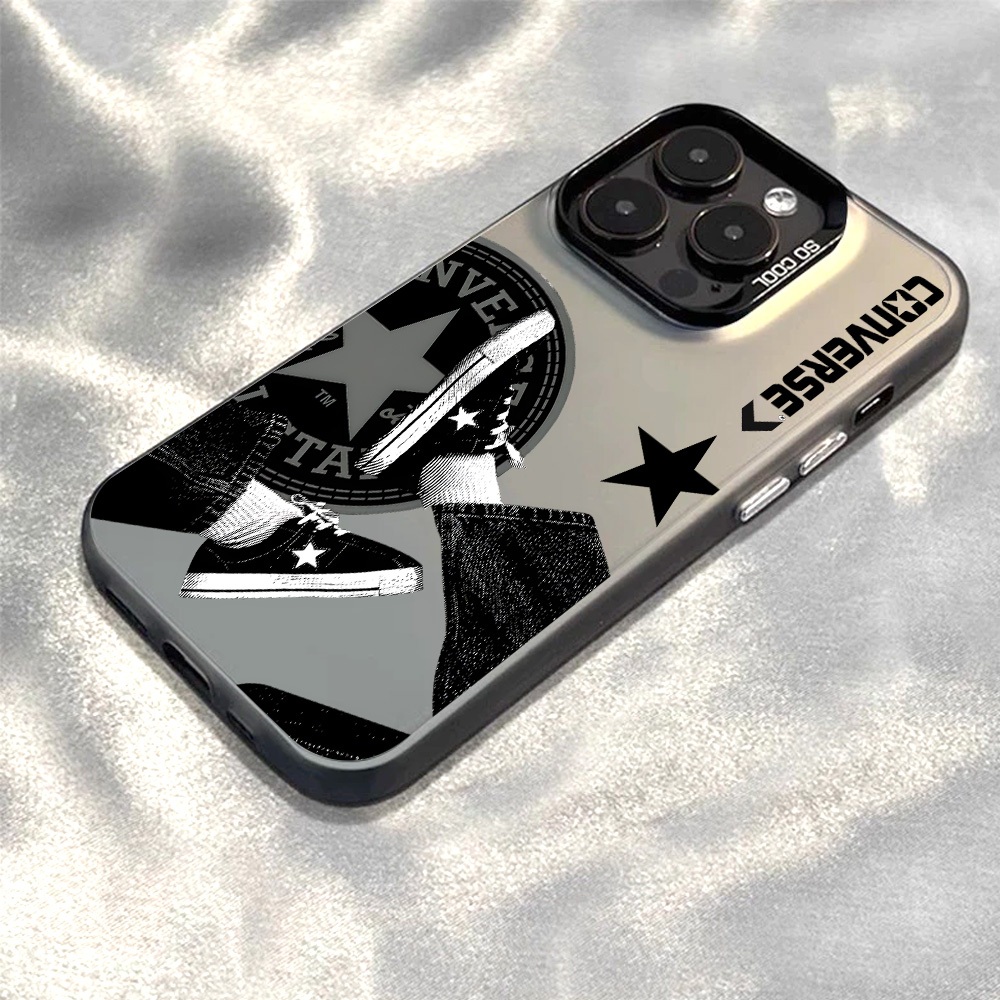 HP Cnvrs กรณี Oppo A3X A5i 4G A3 2024 A5 PRO 4G 5G A5i Pro A5X 4G 5G series สําหรับ Oppo Reno 13F 13