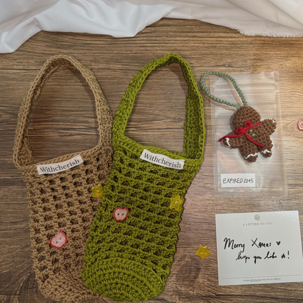 กระเป๋า tumblr ถัก | กระเป๋า Tumblr