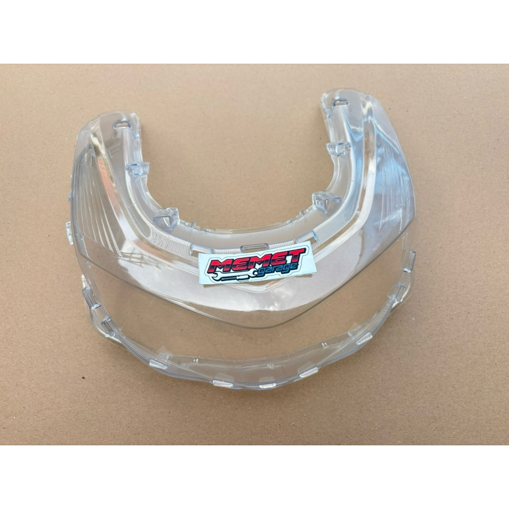 Yamaha Freego New 125 กระจกไฟหน้า Koito ดั้งเดิม Mica