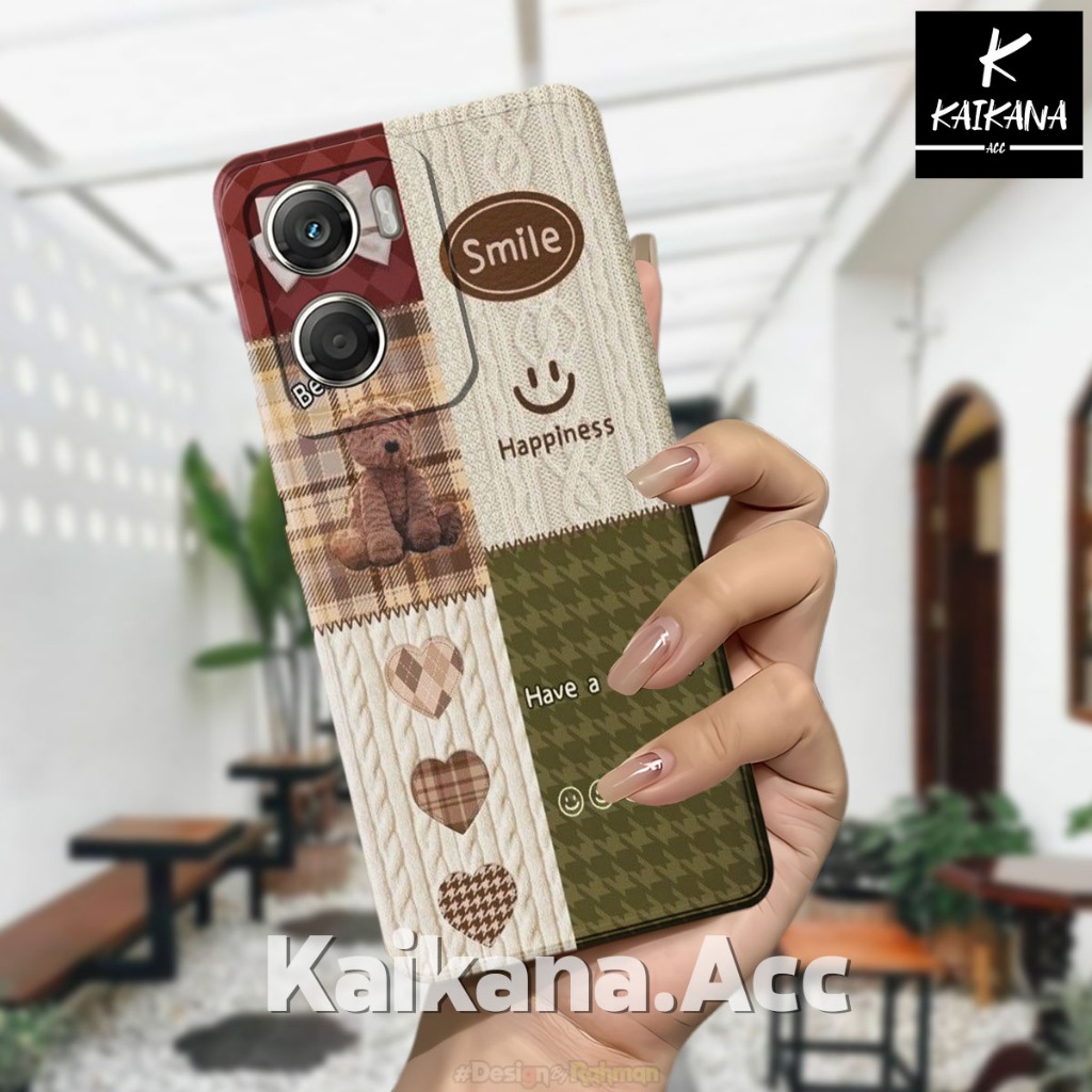 HP Motorola G06 Power Fashion Image Cool เคสโทรศัพท์, เคสโทรศัพท์, ฟิล์มกันรอยด้านหลังโทรศัพท์ TPU -