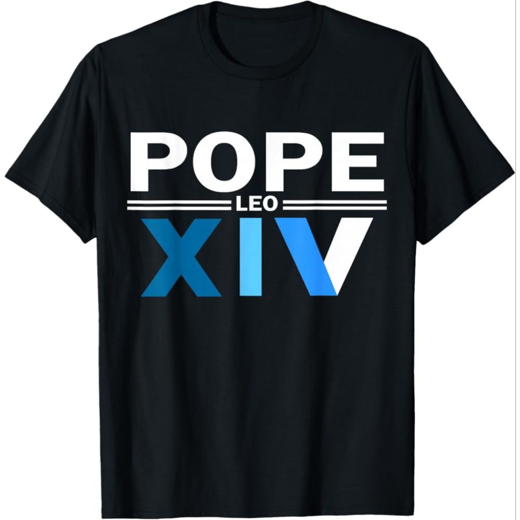 เสื้อยืดโดย VATICAN -ITALY MANY VARIATIONS OF SHUVERNIR CLOTHES VATIKAN SPIRITUAL CLOTHES VATICAN BA