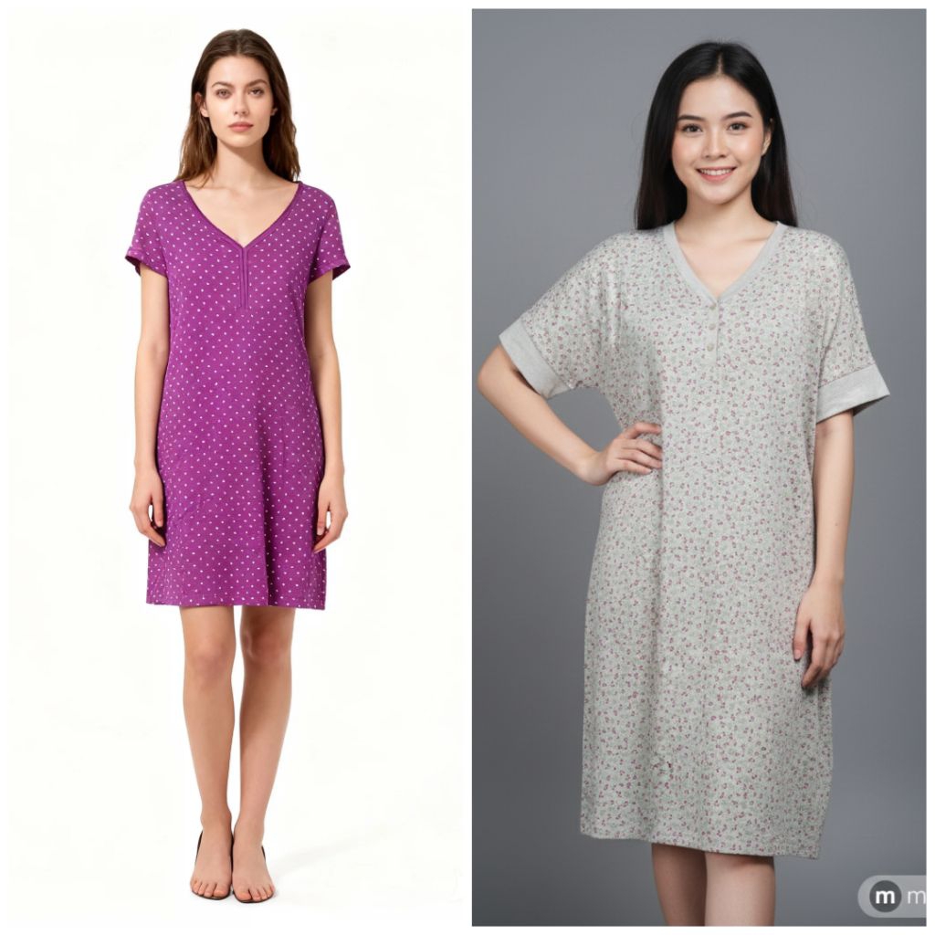 Charter club coremates dressgown ชุดราตรีผู้หญิงแบรนด์