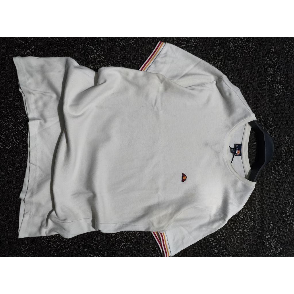 เสื้อยืด Ellesse****