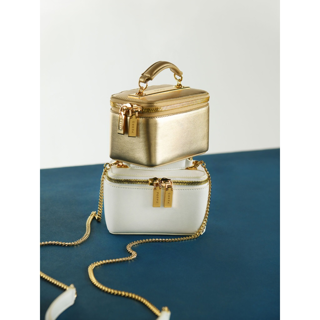 Free Box Pedro Ari Bag - กระเป๋าสะพายข้างผู้หญิง