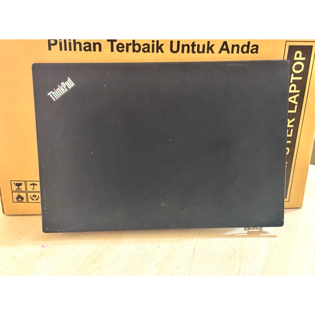 เคสหลัง Thinkpad X280