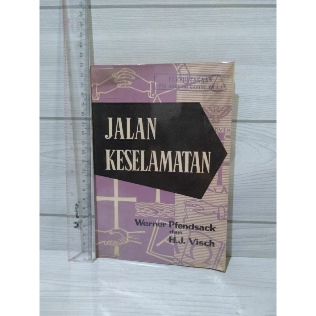 ถนนเซฟตี้ By Werner PF