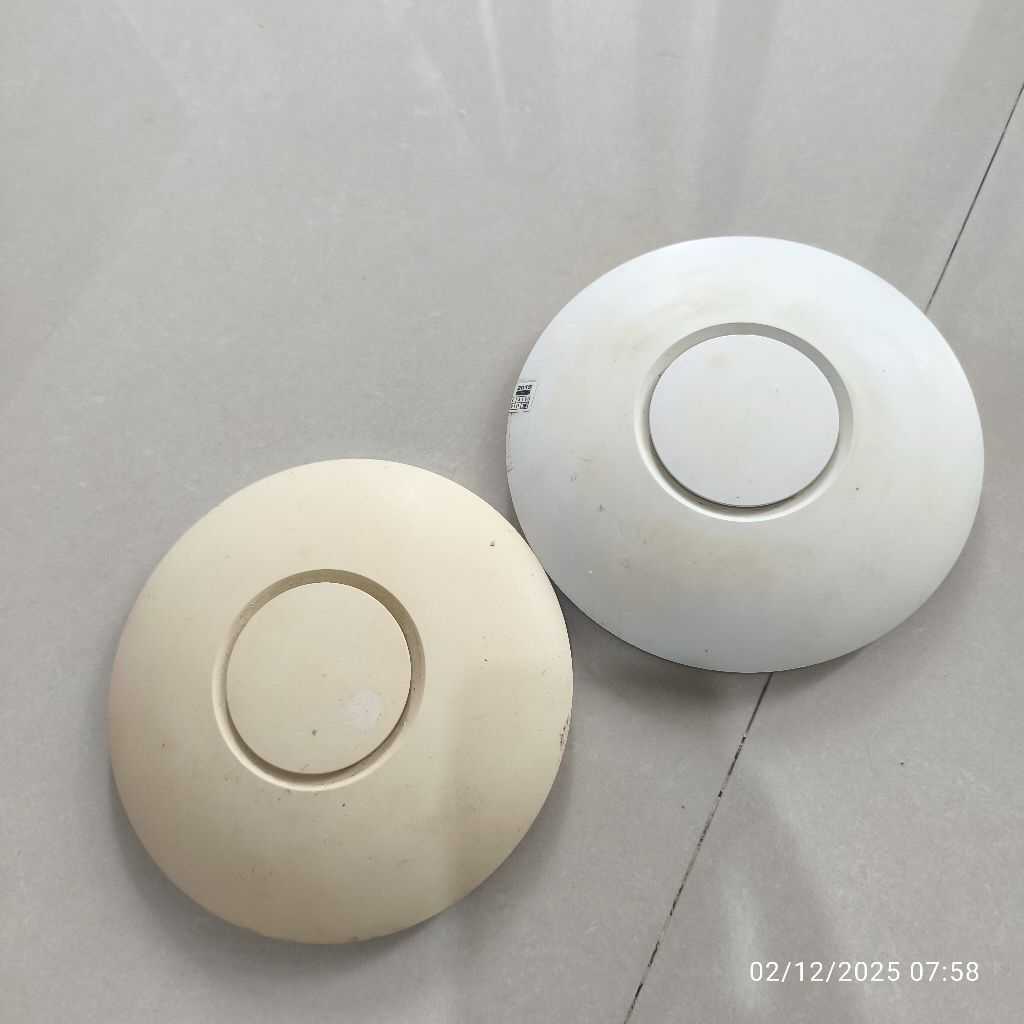 จุดเข้าใช้งาน Unifi ac lite