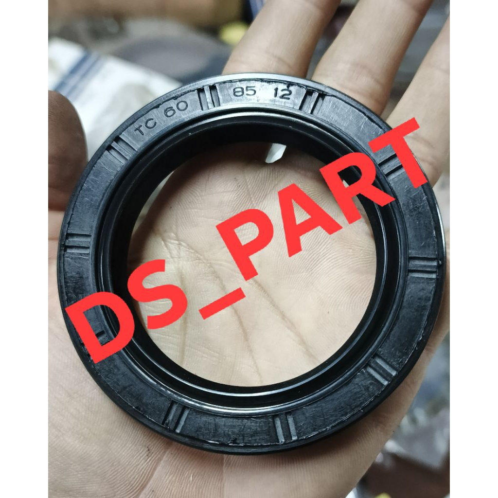 ซีลน้ํามัน TC 60X85X12 TC 60 85 12