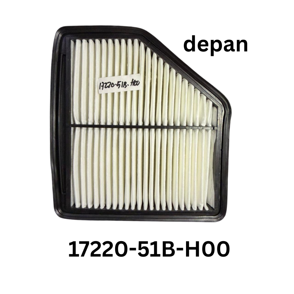กรองอากาศ – Honda HRV 1.8 Prestige (17220-51B-H00)