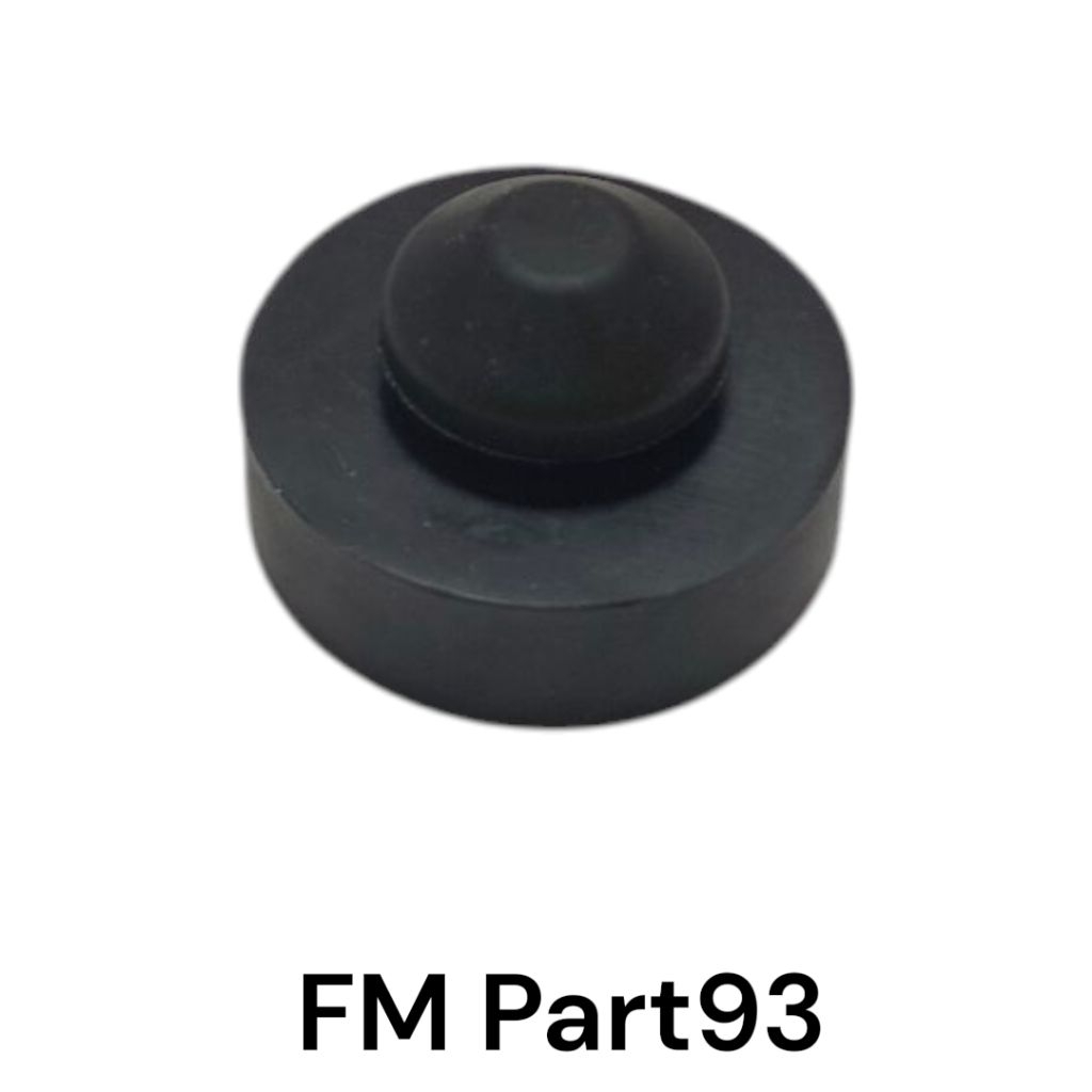 Yamaha Mio Lama M3 J J J Jupiter Z MX Z1 Fino Xeon X-Ride Aerok NMAX Vega ZR Seat Rubber