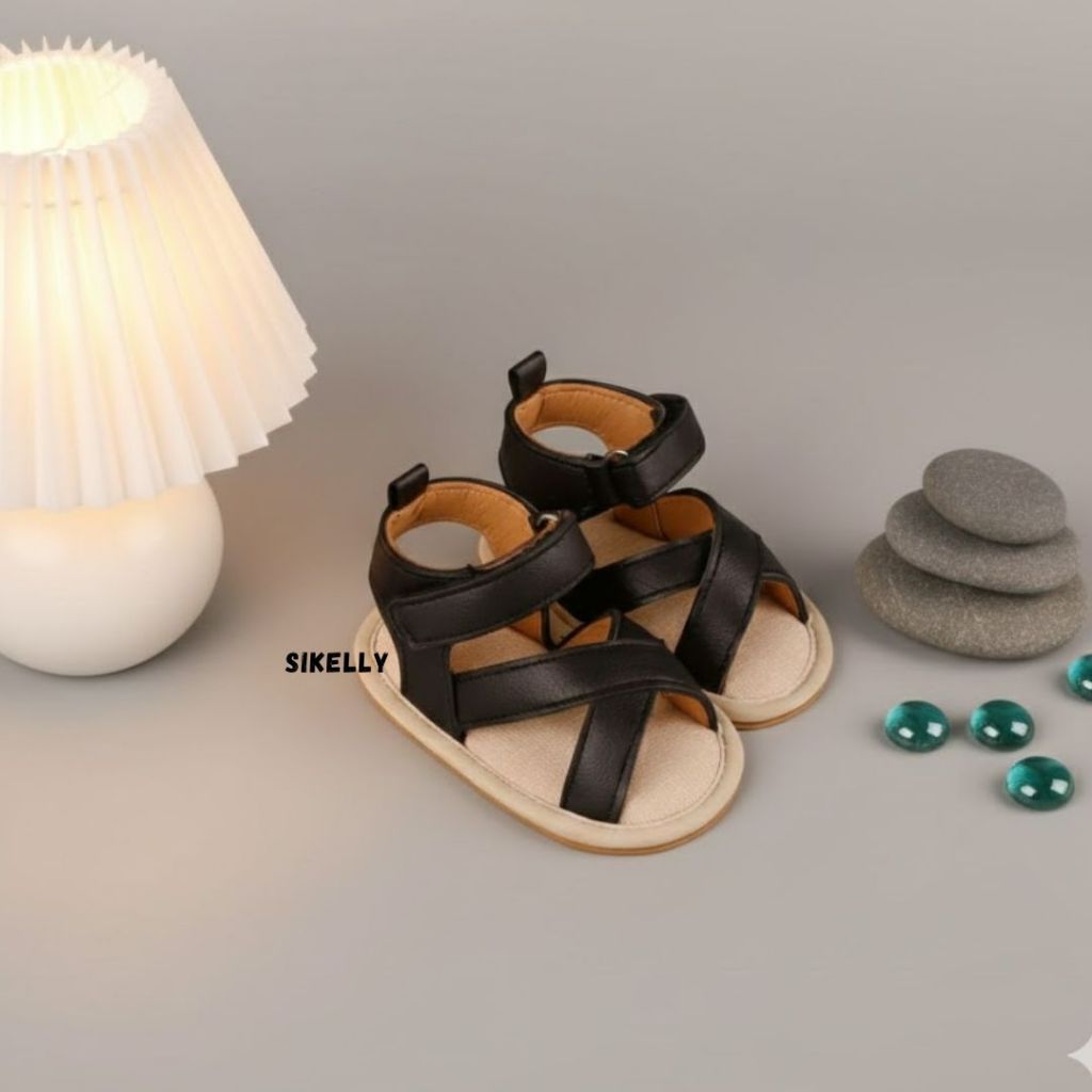 SELLY YEMA prewalker รองเท้าสําหรับทารกและเด็กผู้หญิง