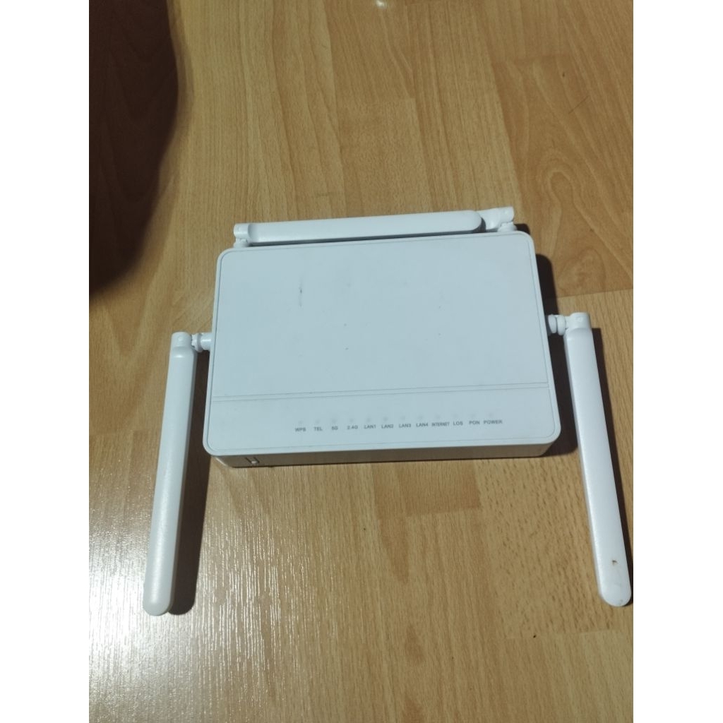 Xpon Ont R670L******