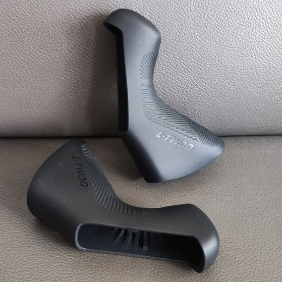 Ltwoo ยางยาง Brifter R2 R3 R5 R7 R9 RX Mechanical Type 2