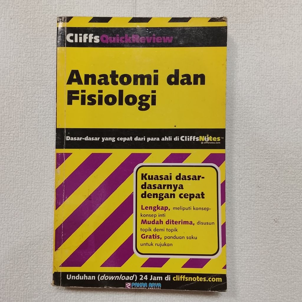 BASIC ANATOMY และ PHYSIOLOGY ได้อย่างรวดเร็วจากผู้เชี่ยวชาญใน CLIFTLY