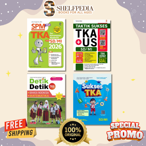 หนังสือต้นฉบับ TKA SD SPM TKA SD / SUCCESSFUL TKA SD / SUCCESSFUL TKA SD / SECONDS TKA SD