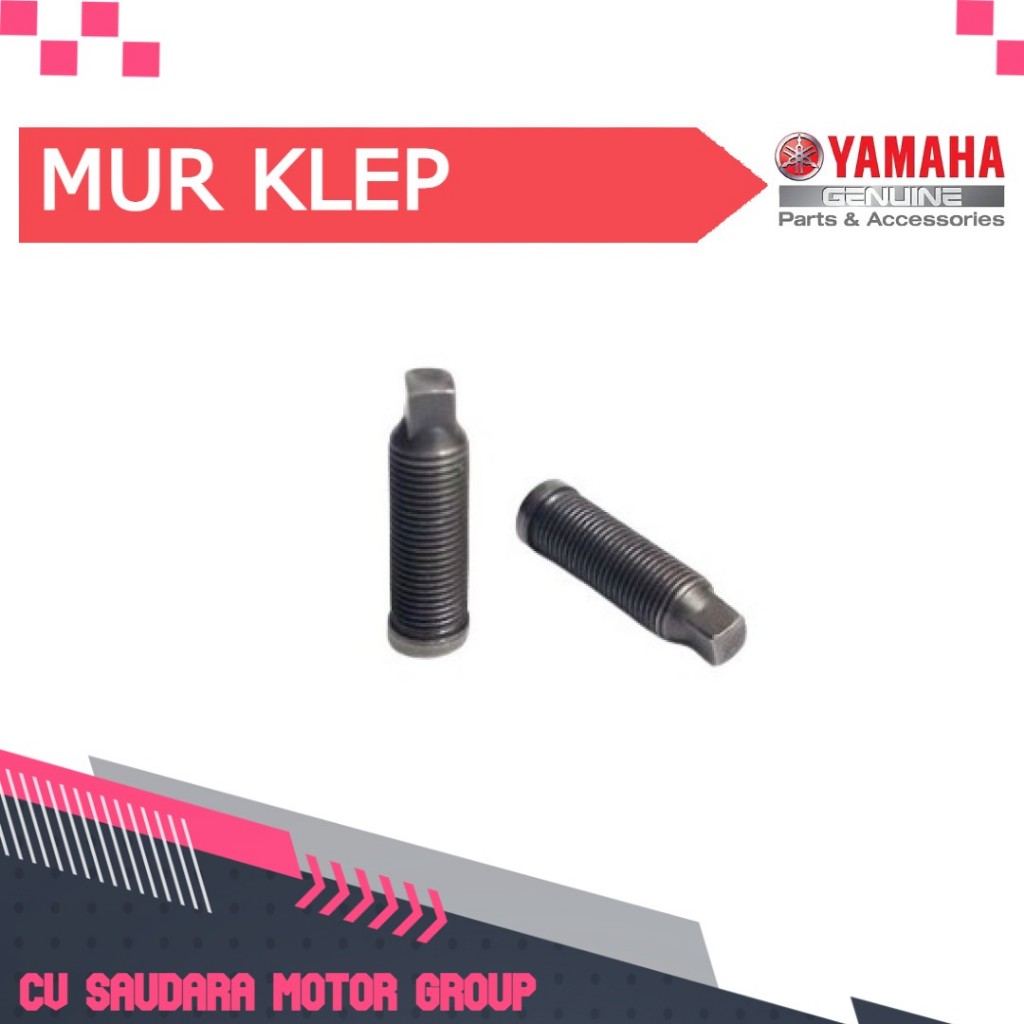 MIO CARBURETOR VALVE BOLT 33S-E2159-01 YAMAHA