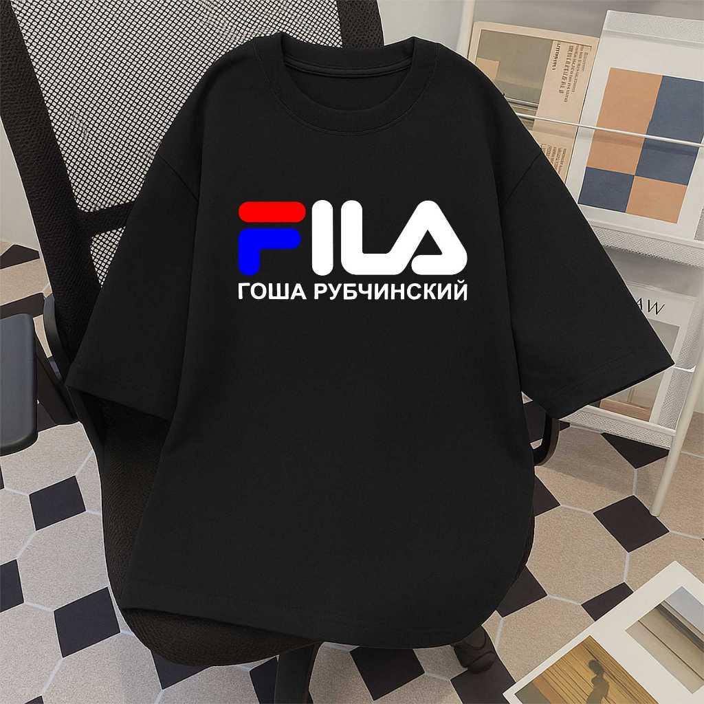 Obsur-Store Premium Distro เสื้อยืดผู้ใหญ่ Unisex Motif F1L4