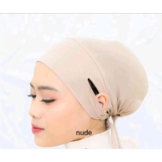 (Ciput anti budeg bahan kaos rayon) nyaman lembut