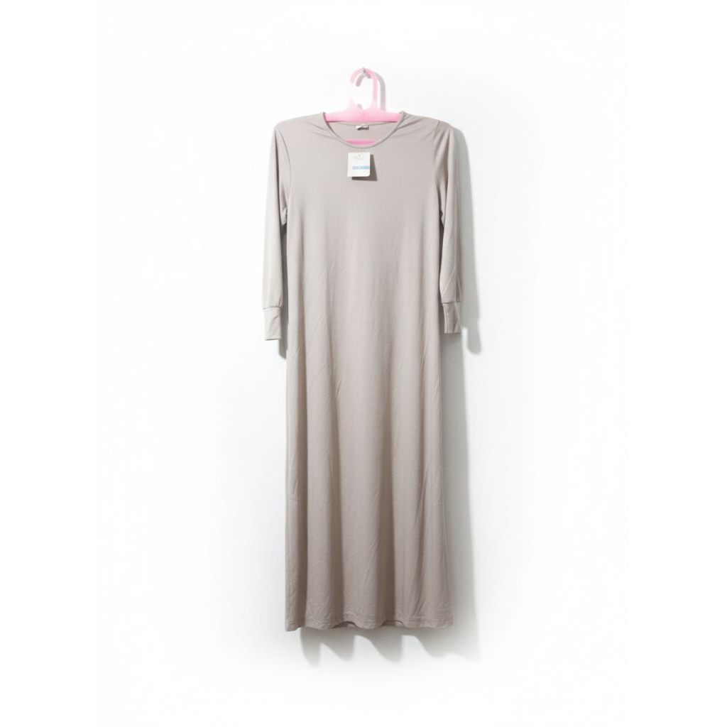 Dress Tee Maxi Old navy branded เสื้อยืดผู้หญิง Dress