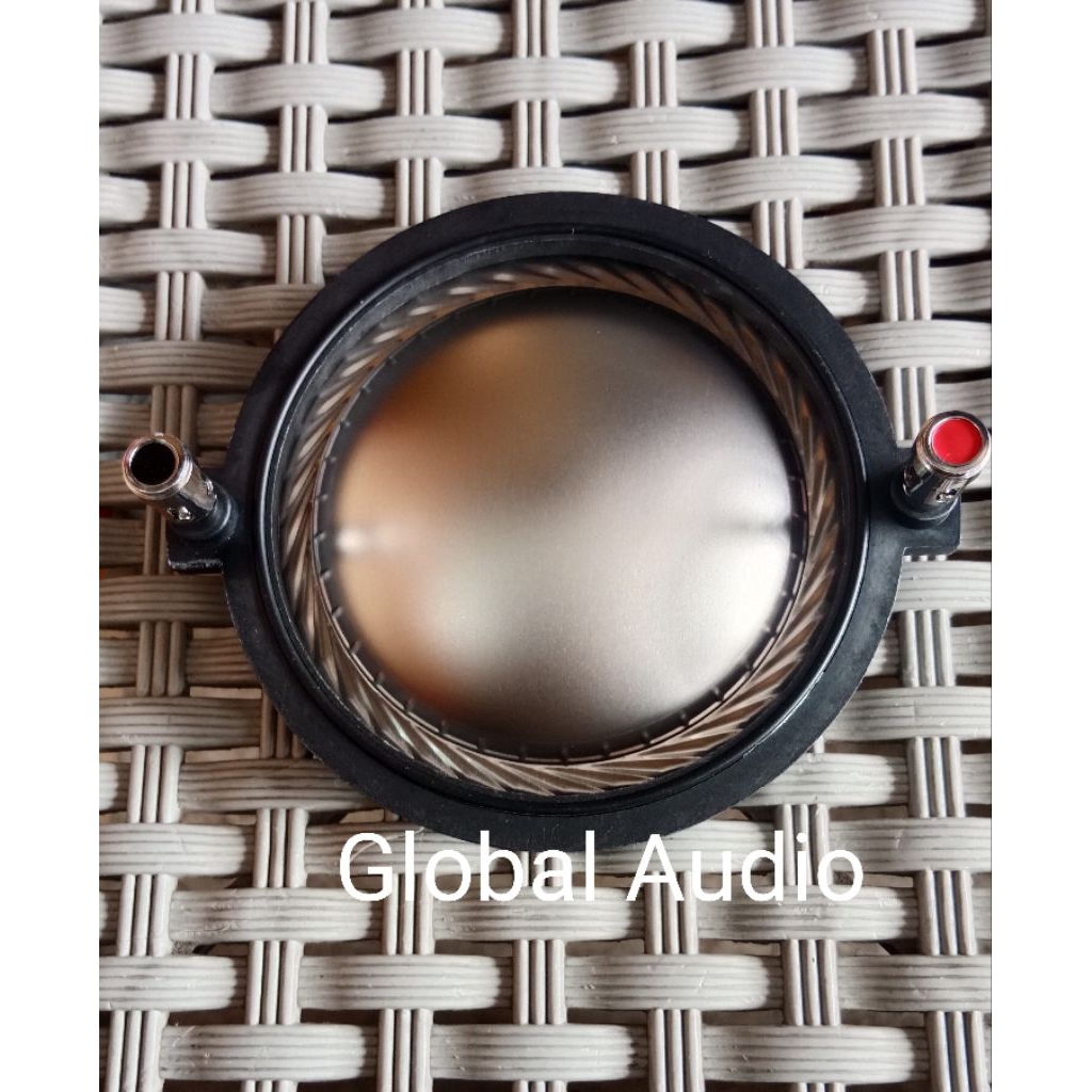 Spol Twitter Ashley Flash 750 SPOL TWEETER ASHLEY FLASH 750