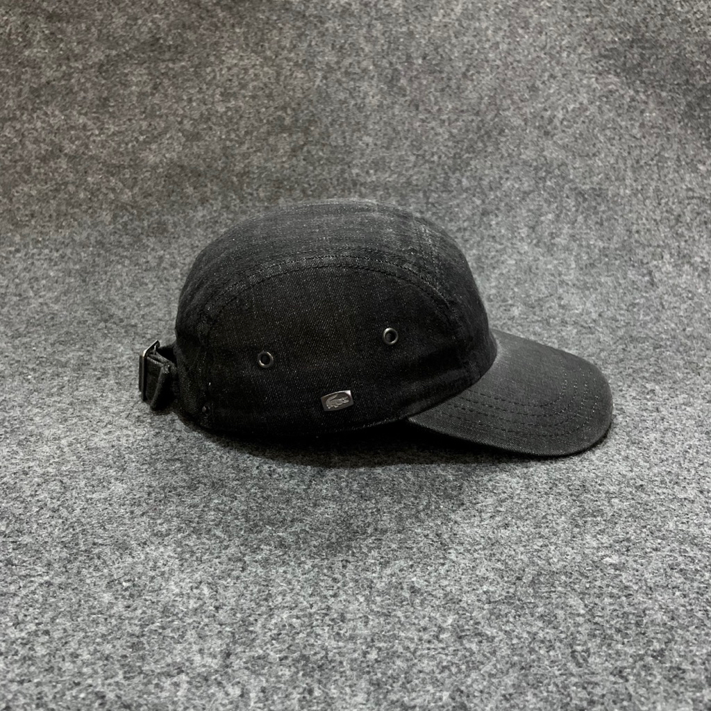 LACOSTE หมวกห้าแผง ลาคอสท์ - ลาคอสท์ วินาที