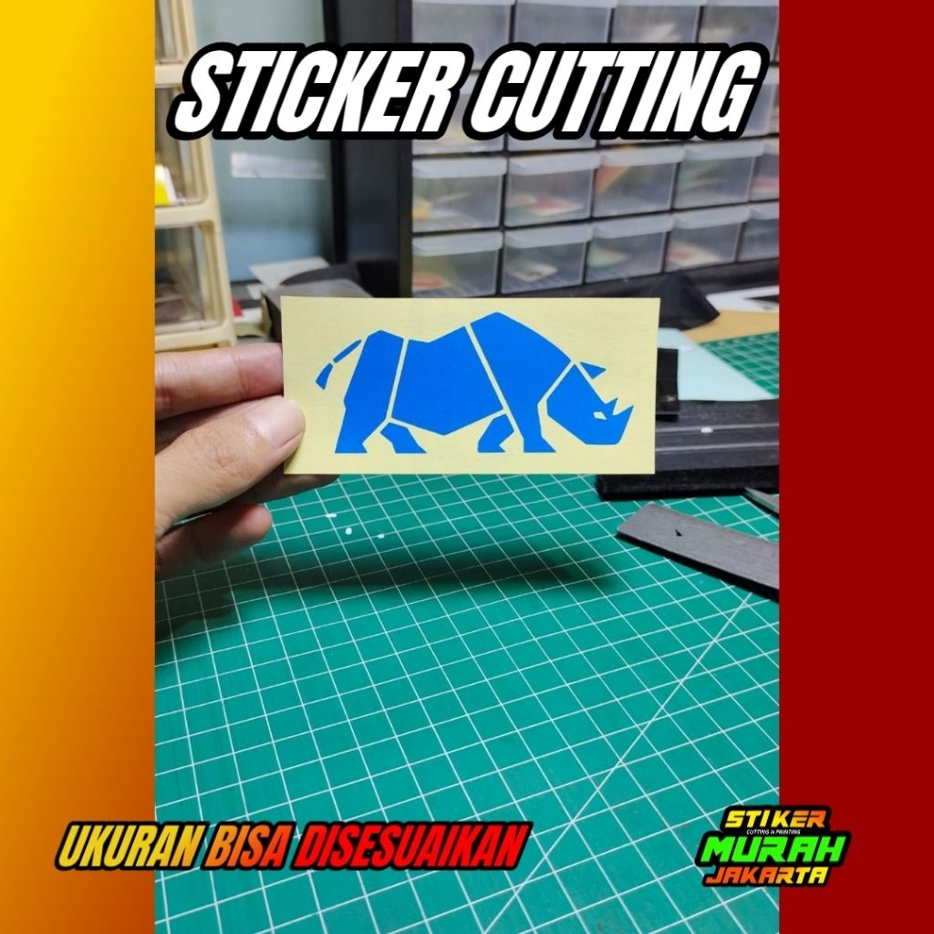 สติ๊กเกอร์ JIMNY สติ๊กเกอร์ตัดแบบกําหนดเอง