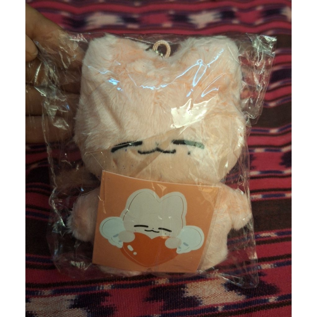 ตุ๊กตา NCT 127 Jaehyun Fanmade - Jaennyang