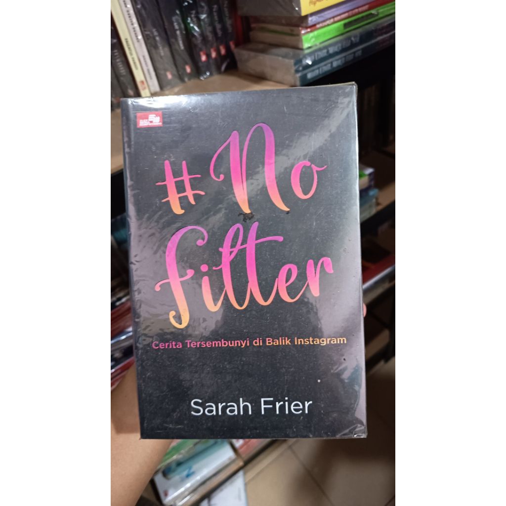 ไม่มีกรอง. HIDDEN STORY BEHIND INSTAGRAM4M EDIT