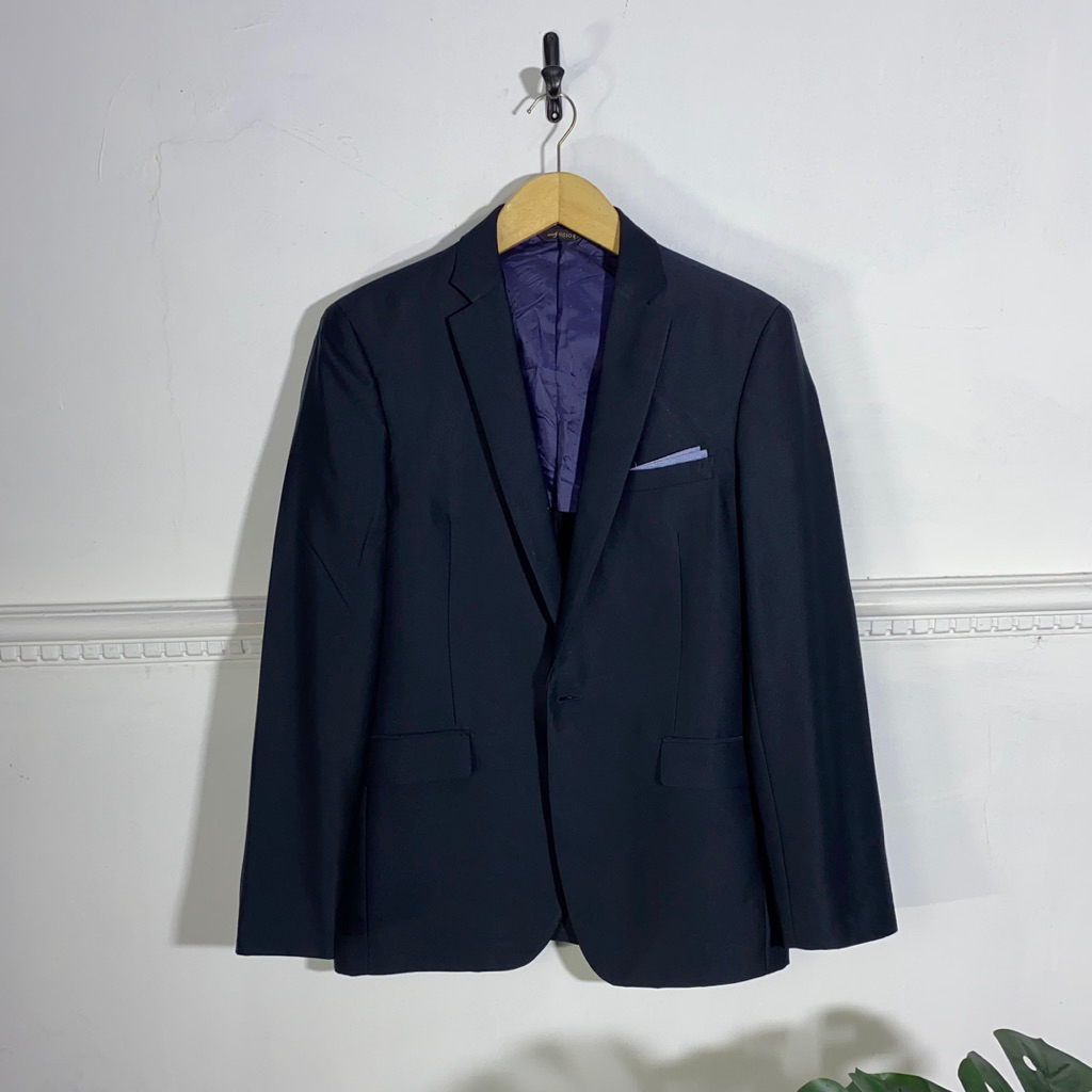 GGIO BLAZER JACKET (P76 L51)